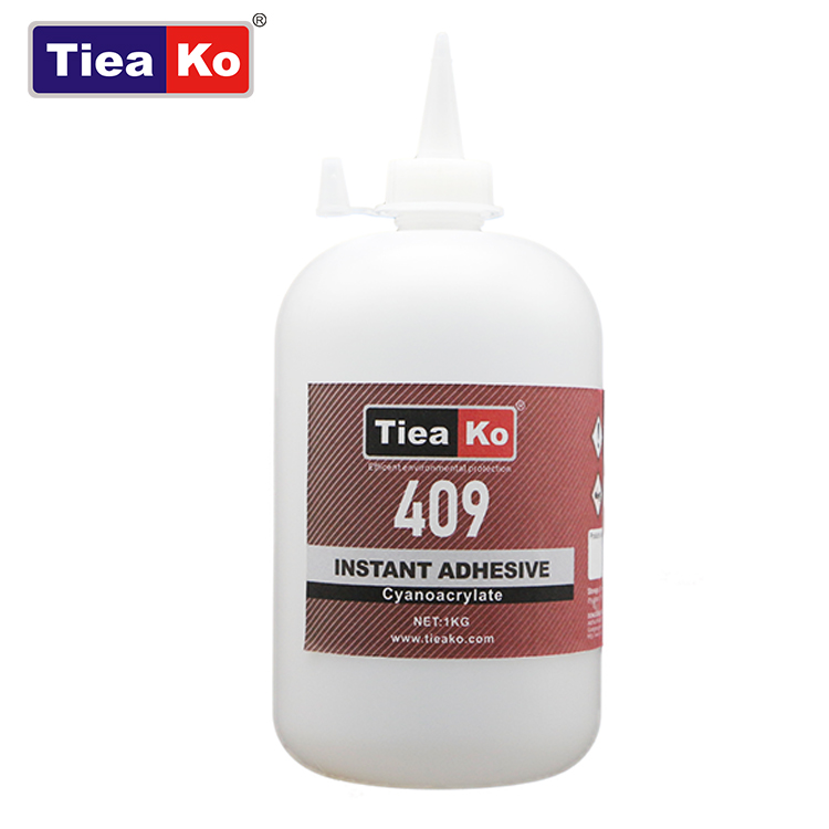 塑料铝合金快干胶TK-409
