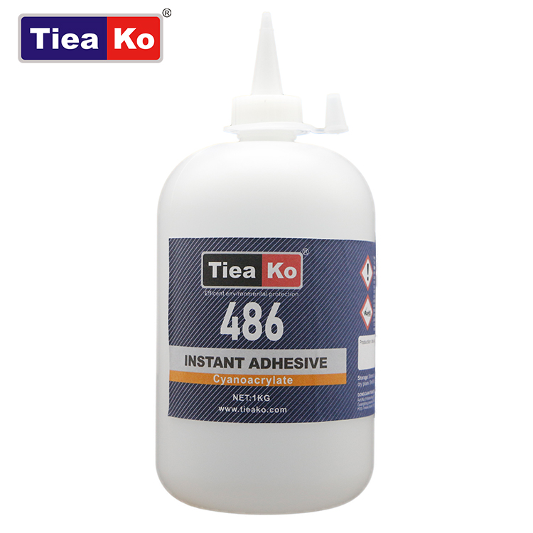 ABS胶水/PVC胶水快干胶TK-486