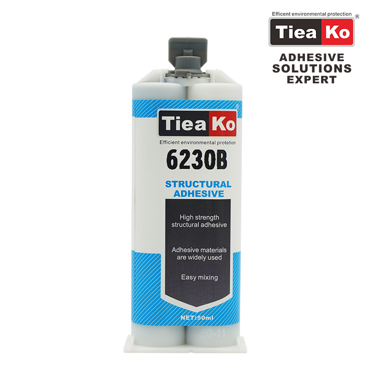 30分钟固化环氧树脂AB胶 TK-6230B